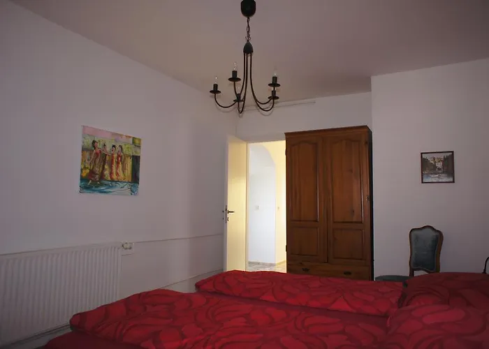 Ferienhaus Guki Mit überdachtem Pool Und Meerblick *