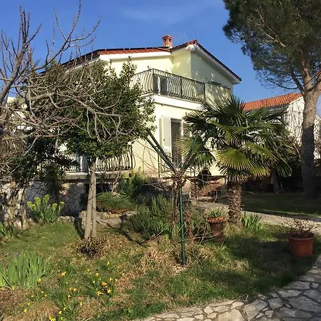 Guki Holiday home *